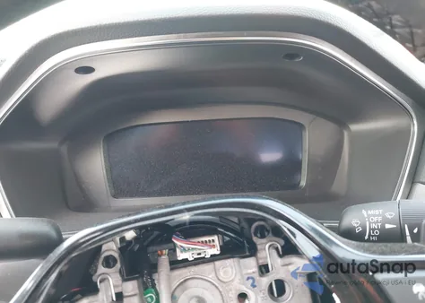 2025 Acura Integra z USA, uszkodzony, nr VIN 19UDE4H24SA019939